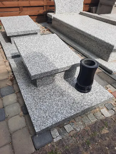 Kamieniarstwo Orion Usługi kamieniarskie i cmentarne
